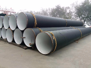 防腐钢管跌幅纷歧，市场继续窄幅调整