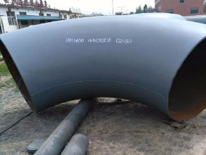 大口径焊接弯头