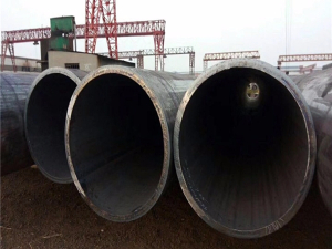 埋弧焊直缝钢管