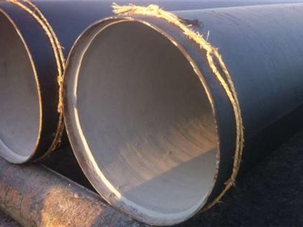 水泥砂浆防腐钢管