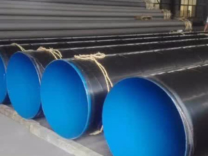 TPEP防腐钢管