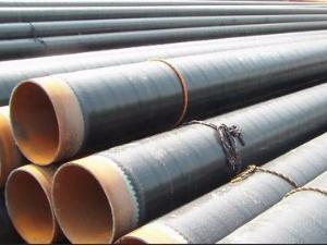 燃气管道输送3pe防腐钢管