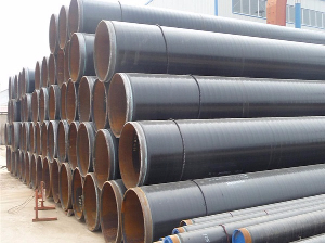 3pe防腐无缝钢管